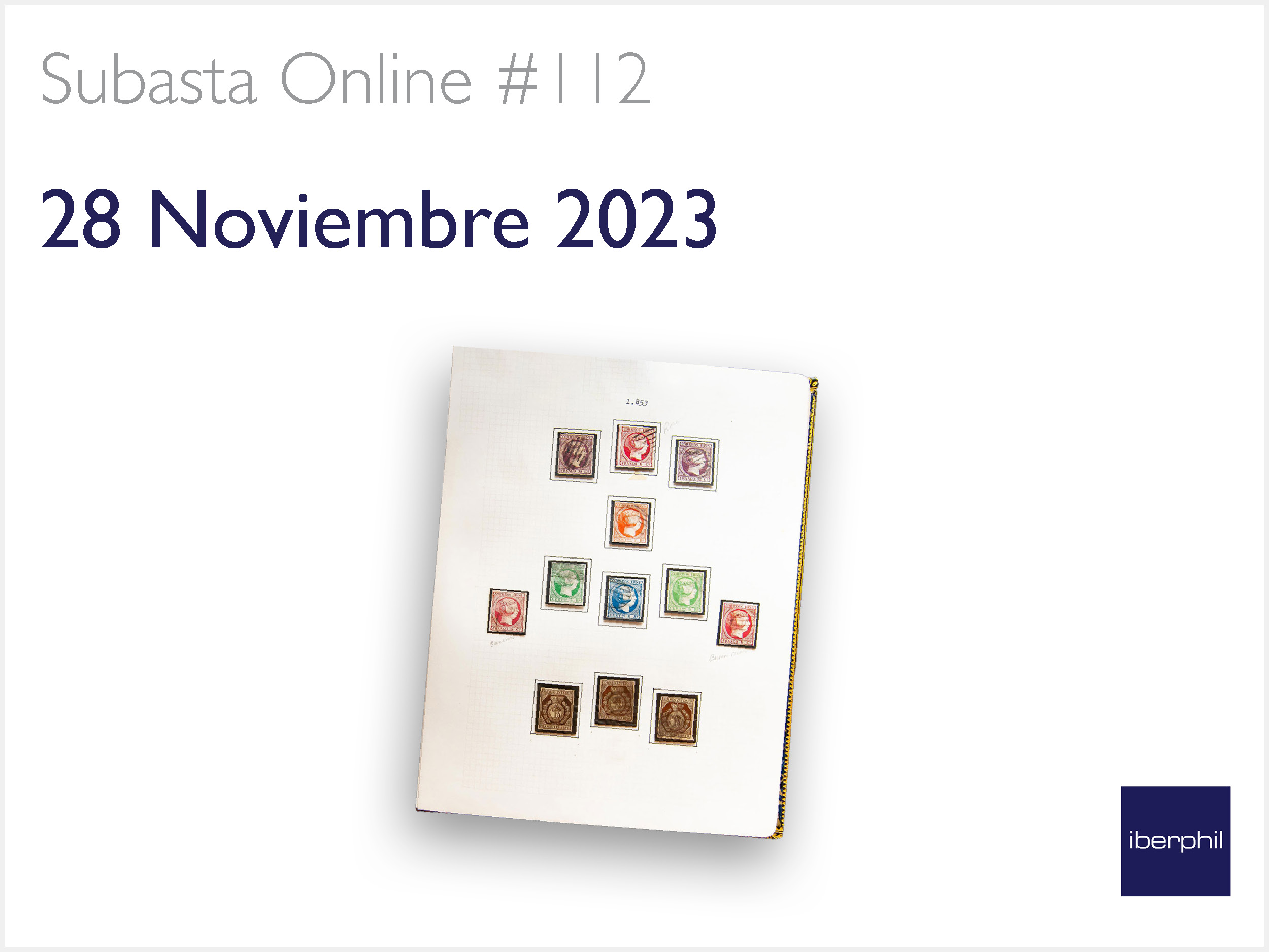 Subasta Online Lotes y Colecciones