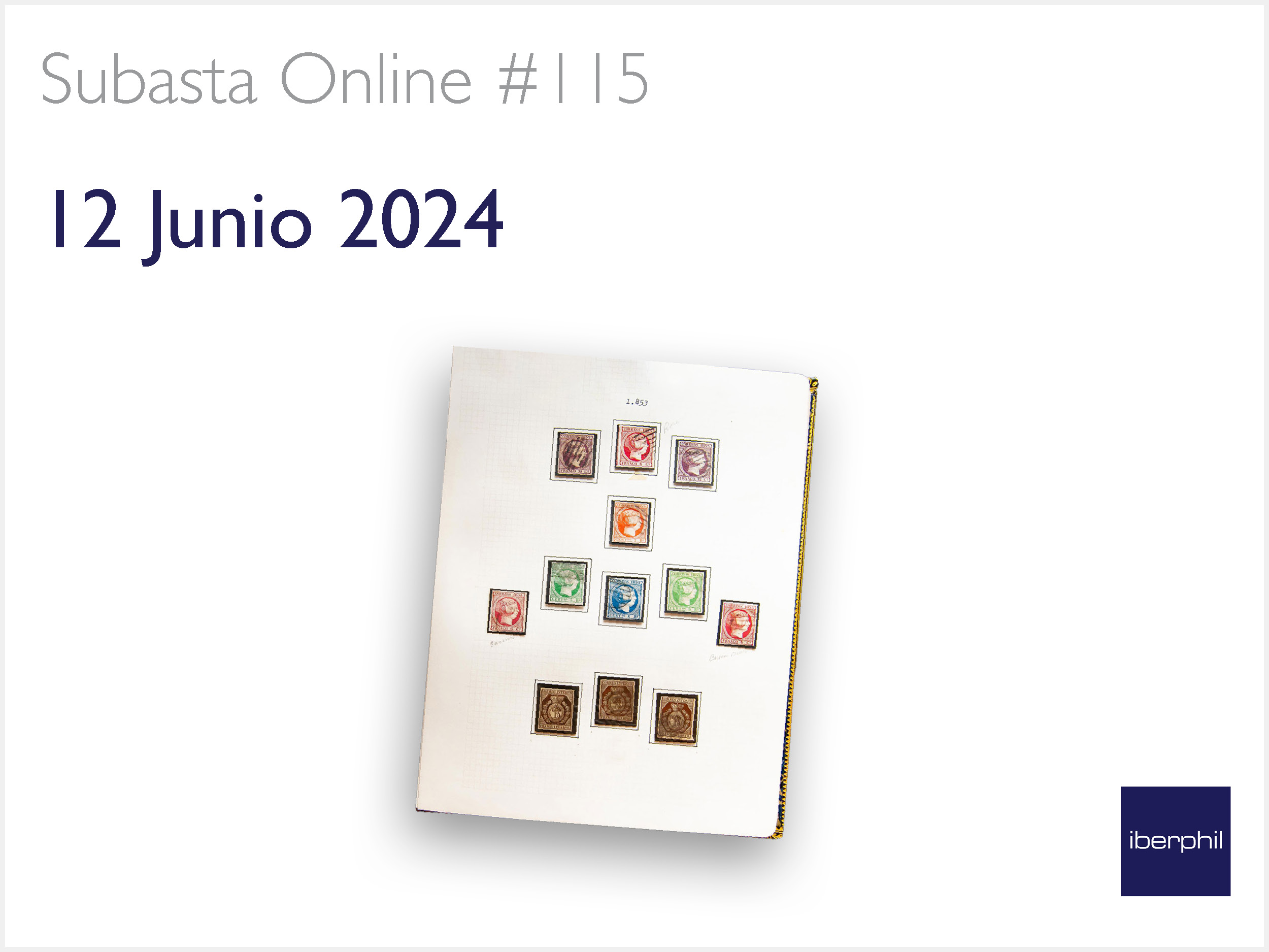 Subasta Online Lotes y Colecciones