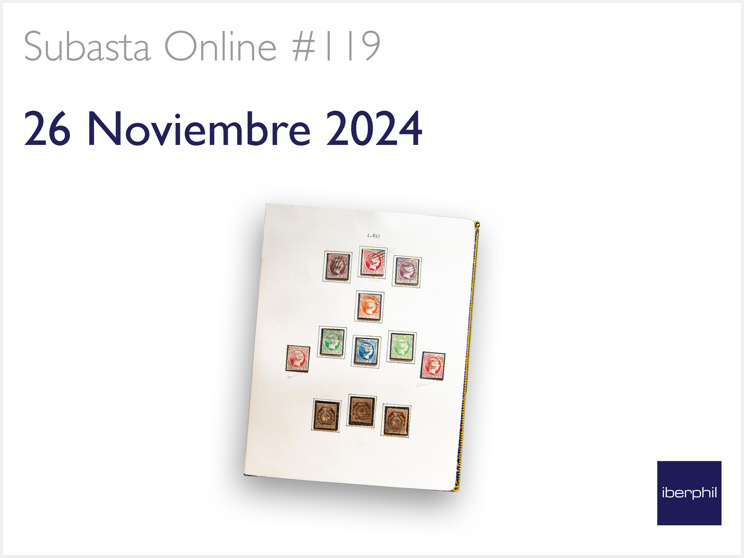 Subasta Online Lotes y Colecciones