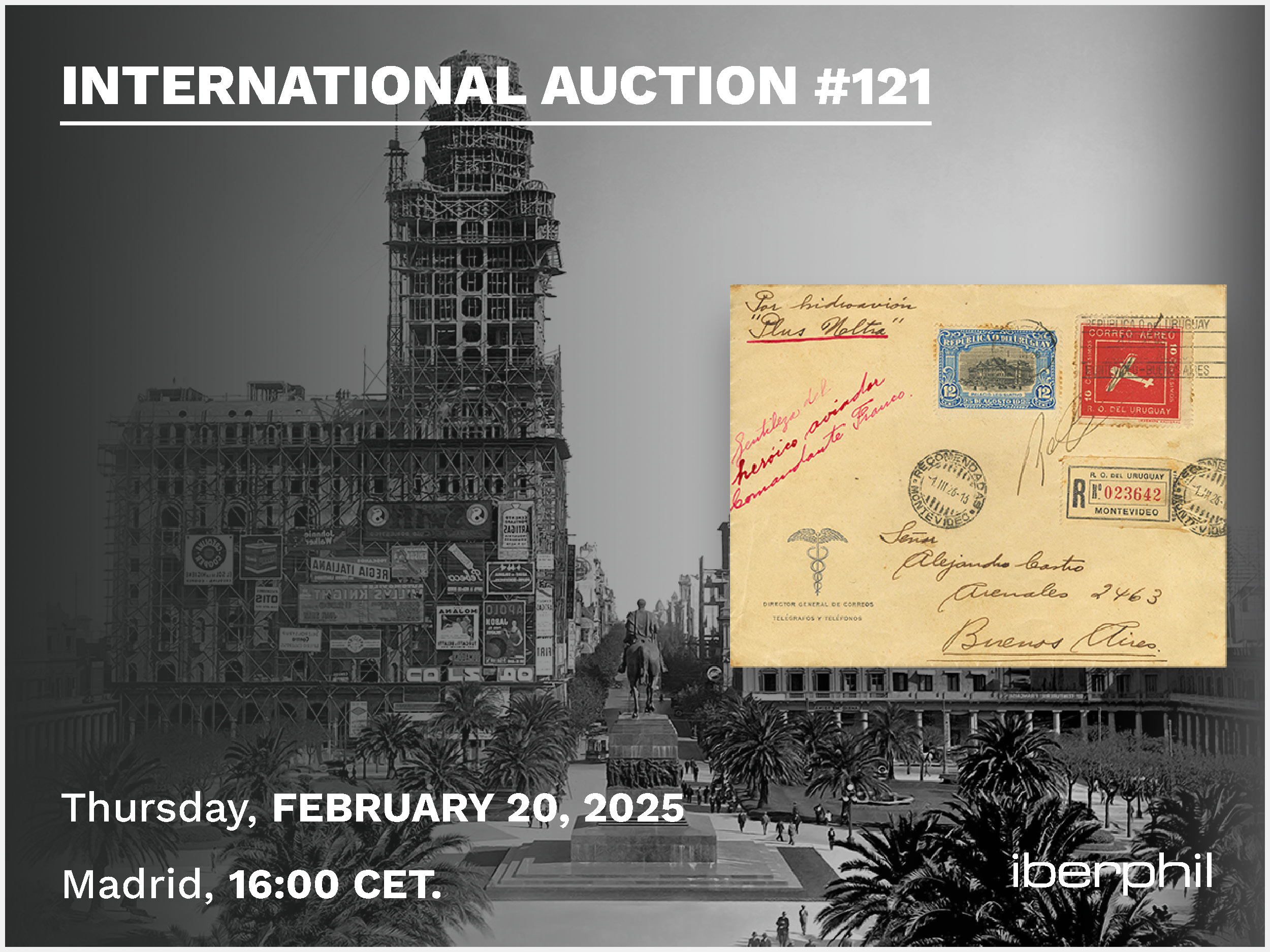 International Auction
