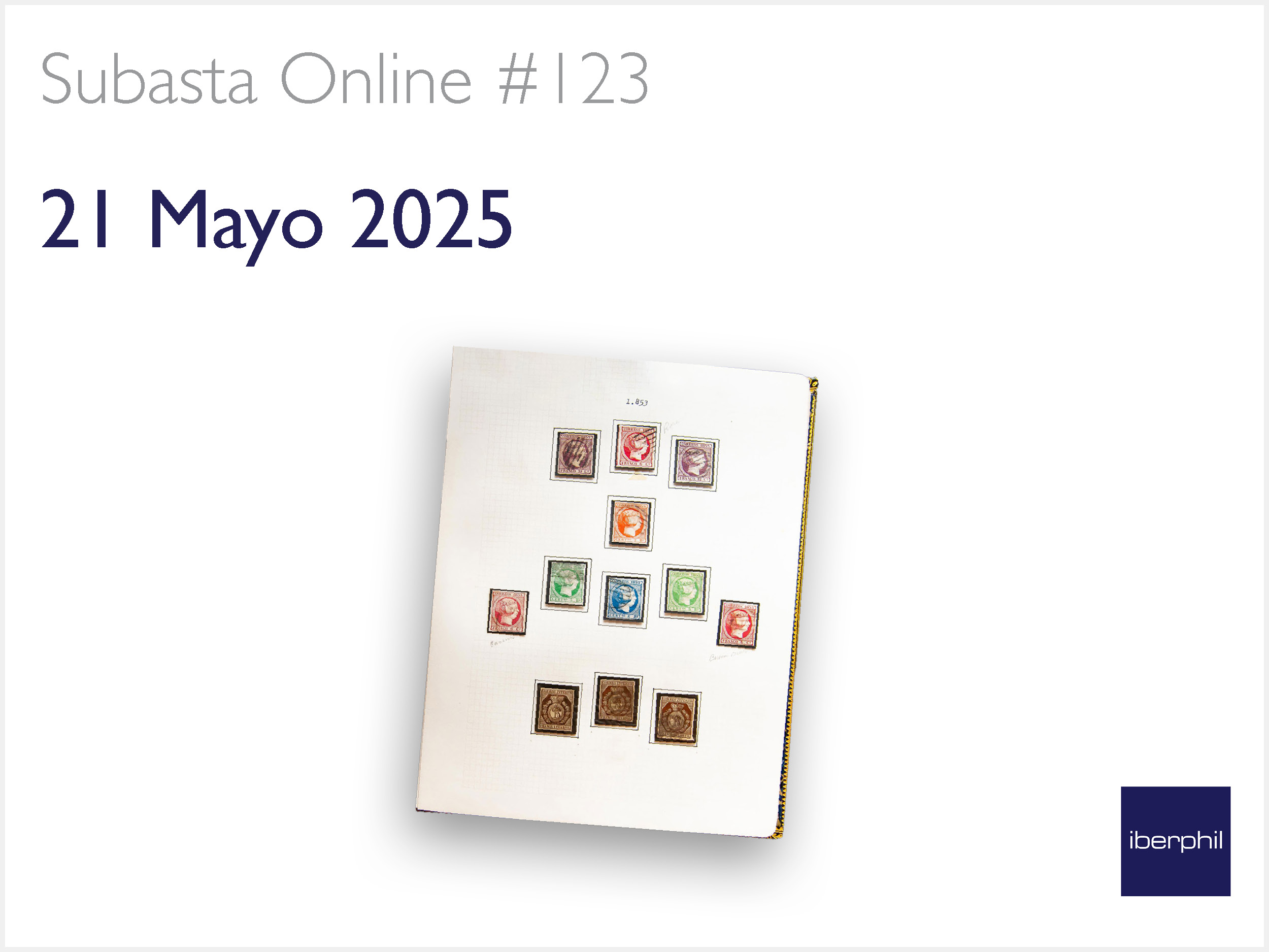 Subasta Online Lotes y Colecciones