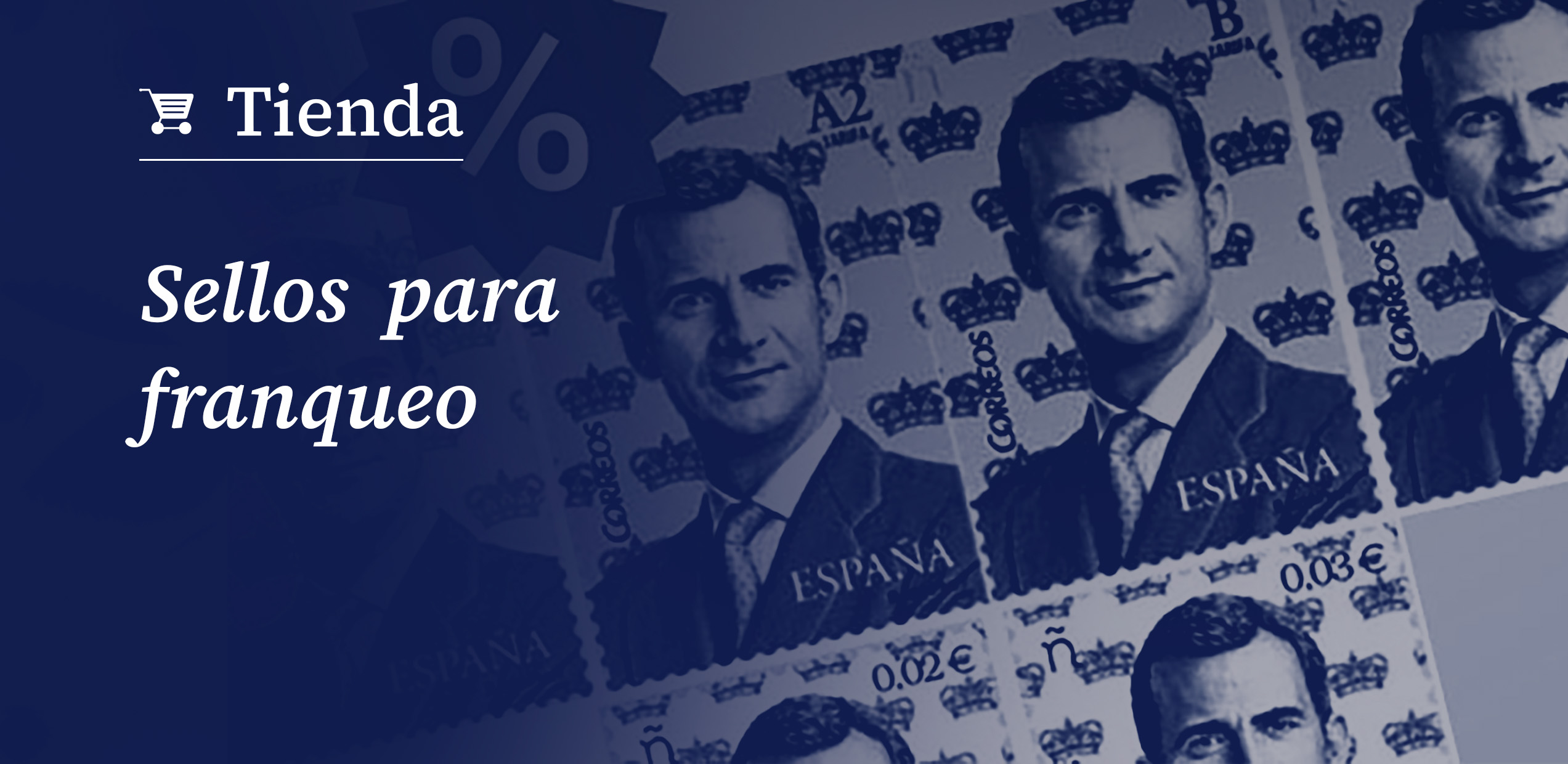 Sellos Para Franqueo